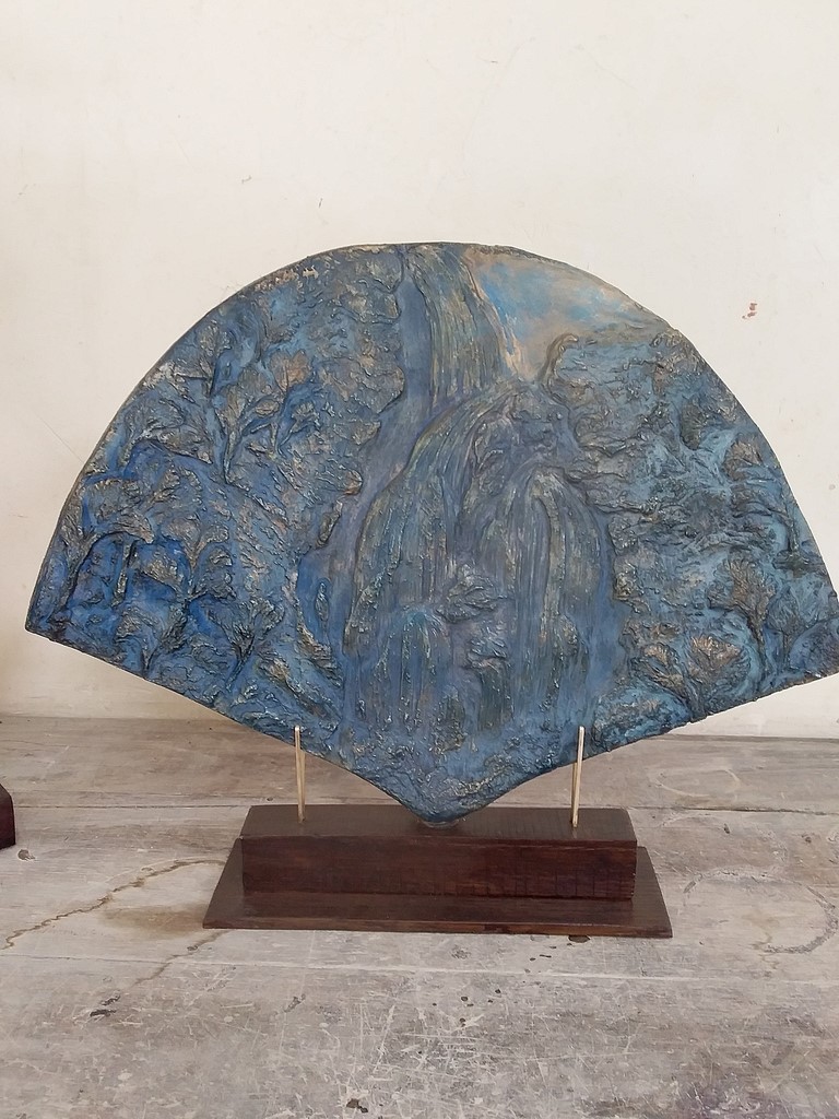 la Cascade bleue.php